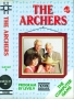 Atari  800&nbsp; - &nbsp;archers_k7